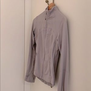 Lululemon women’s zip up size 4